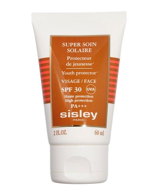 Crema Protectora Super Soin Solaire Visage SPF30 60 ml Sisley