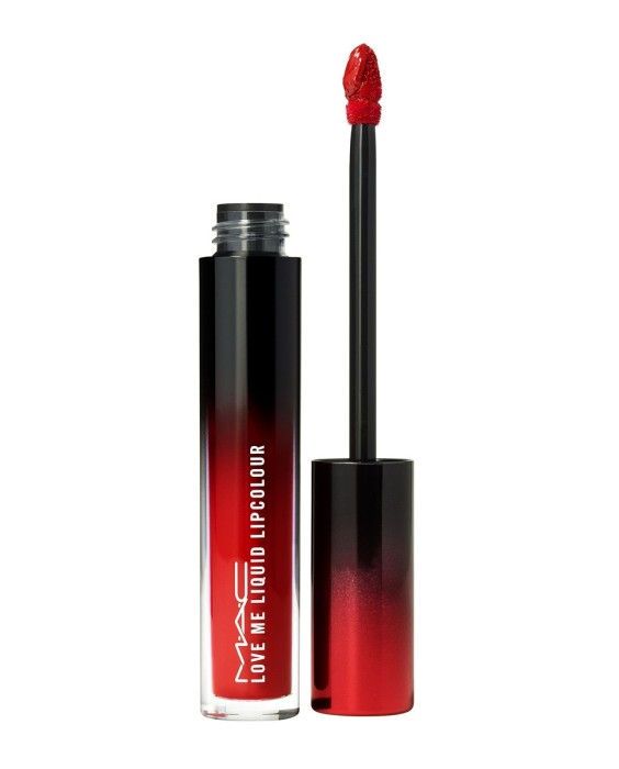 Barra de labios Love Me Liquid Lip Colour M.A.C
