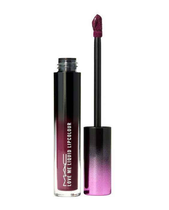 Barra de labios Love Me Liquid Lip Colour M.A.C