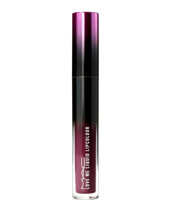 Barra de labios Love Me Liquid Lip Colour M.A.C