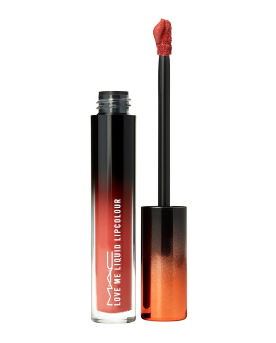 Barra de labios Love Me Liquid Lip Colour M.A.C