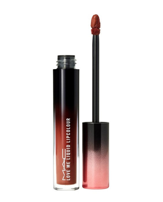 Barra de labios Love Me Liquid Lip Colour M.A.C