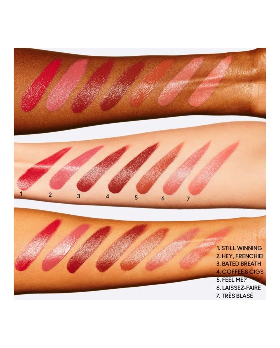 Barra de labios Love Me Liquid Lip Colour M.A.C