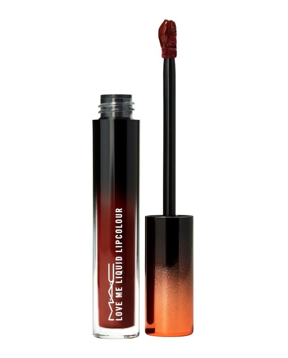 Barra de labios Love Me Liquid Lip Colour M.A.C