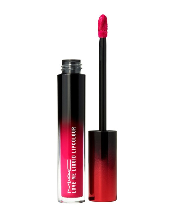 Barra de labios Love Me Liquid Lip Colour M.A.C