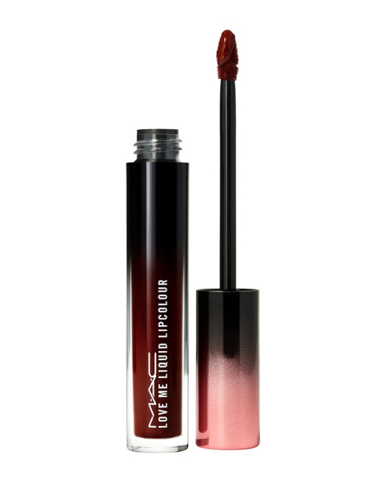 Barra de labios Love Me Liquid Lip Colour M.A.C