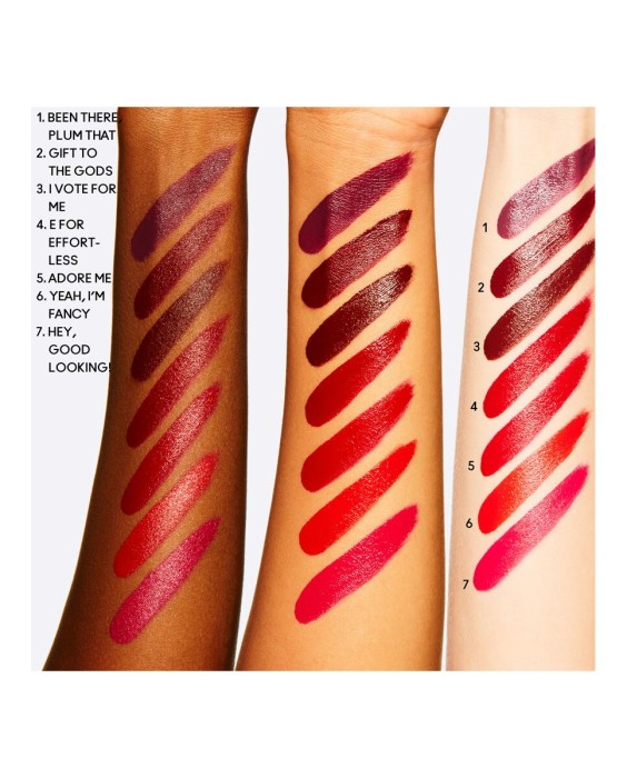 Barra de labios Love Me Liquid Lip Colour M.A.C