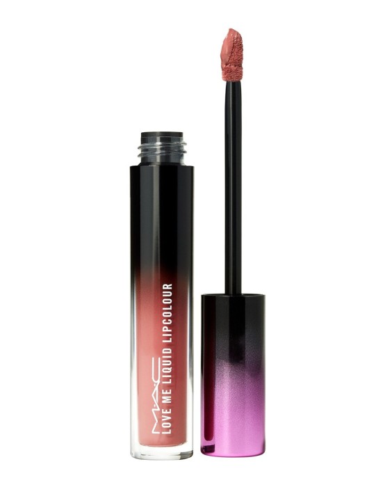 Barra de labios Love Me Liquid Lip Colour M.A.C