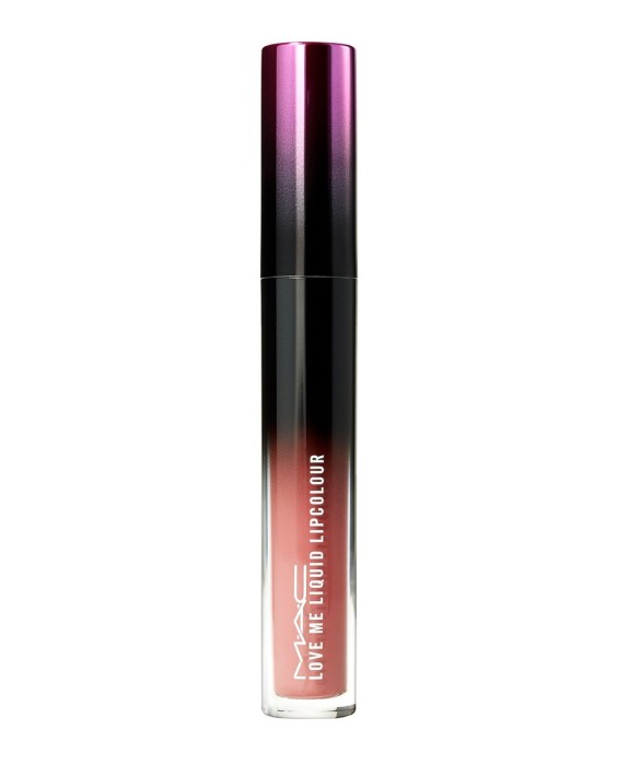 Barra de labios Love Me Liquid Lip Colour M.A.C