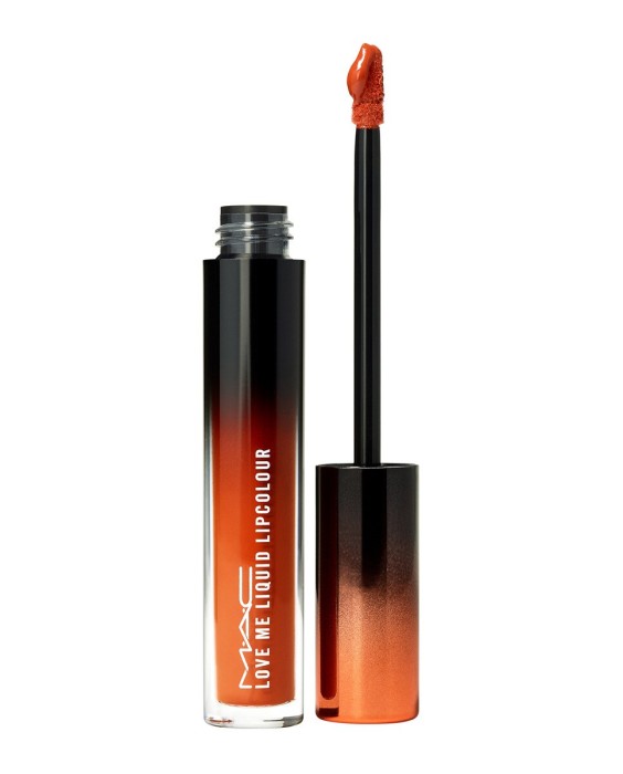 Barra de labios Love Me Liquid Lip Colour M.A.C