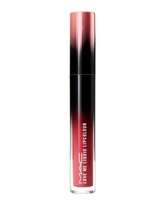 Barra de labios Love Me Liquid Lip Colour M.A.C