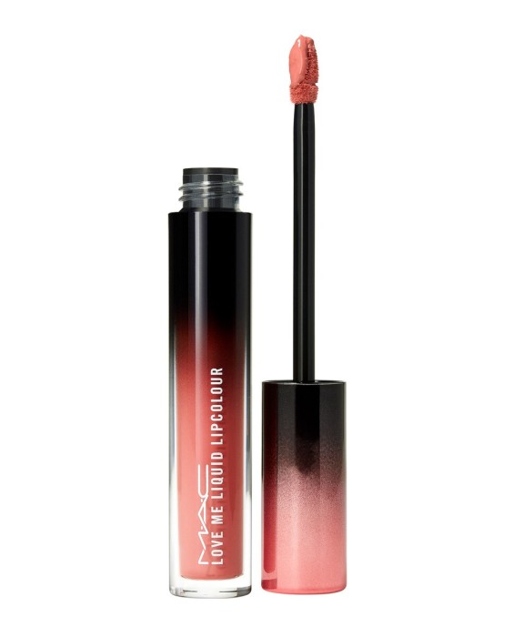 Barra de labios Love Me Liquid Lip Colour M.A.C