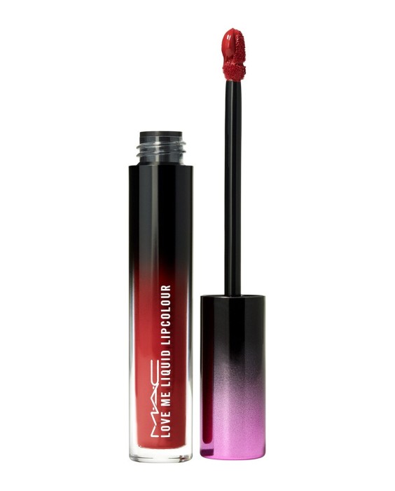 Barra de labios Love Me Liquid Lip Colour M.A.C
