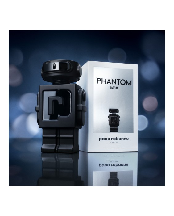Eau de Parfum masculino Phantom Parfum Rabanne