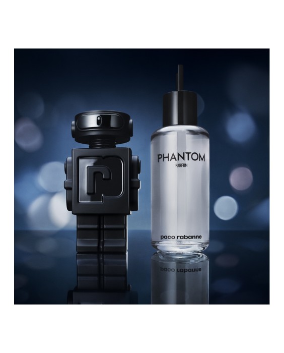 Eau de Parfum masculino Phantom Parfum Rabanne