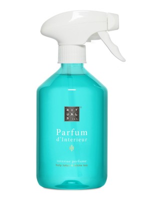 Perfume perfume para el hogar The Ritual of Karma Home 500 ml Rituals