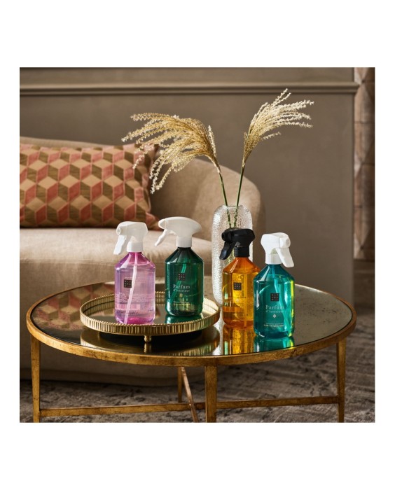 Perfume perfume para el hogar The Ritual of Karma Home 500 ml Rituals