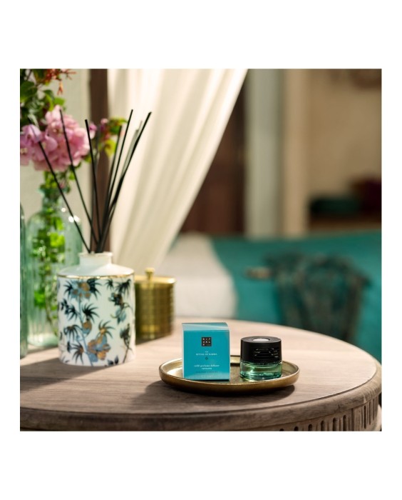 Perfume perfume para el hogar The Ritual of Karma Home 500 ml Rituals