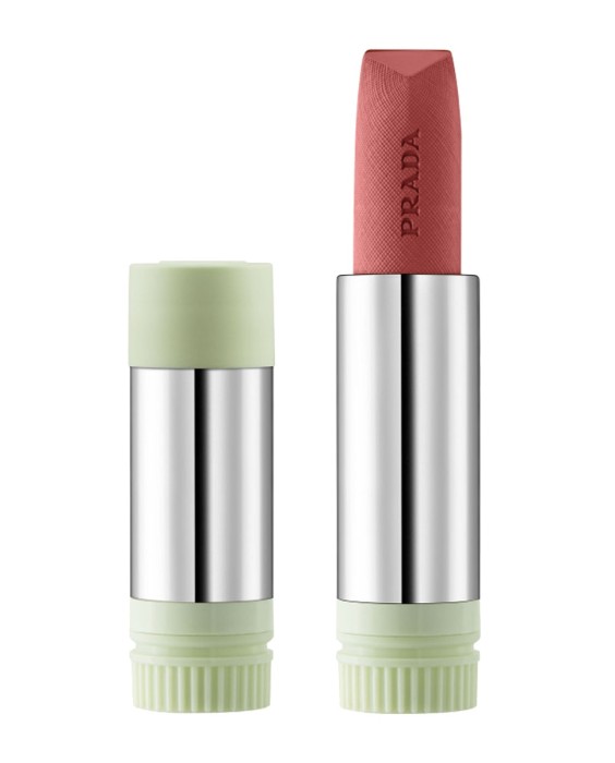 Recarga Barra de labios Monochrome Hyper Matte Prada Beauty