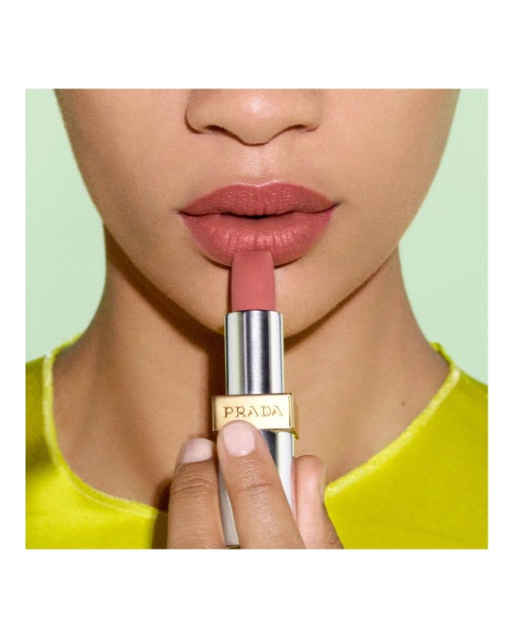 Recarga Barra de labios Monochrome Hyper Matte Prada Beauty