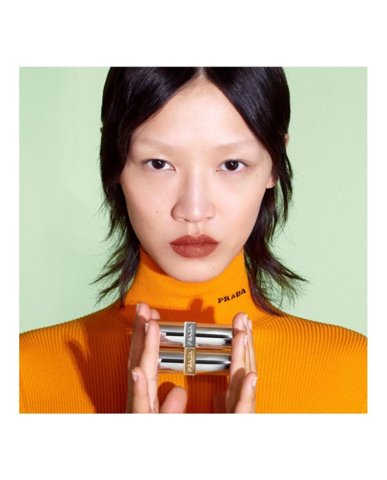 Recarga Barra de labios Monochrome Hyper Matte Prada Beauty