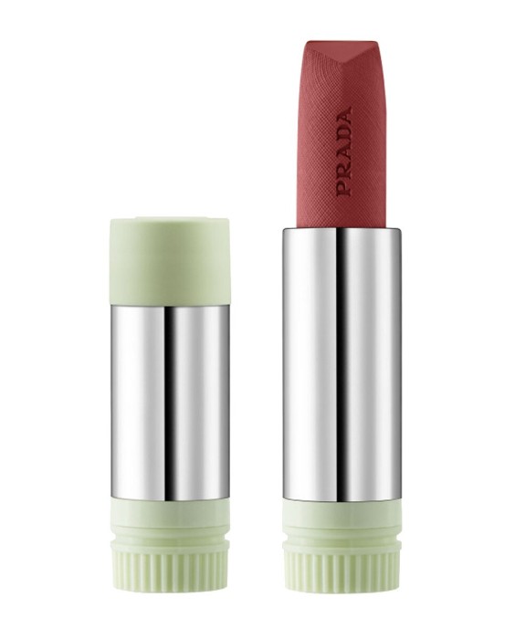 Recarga Barra de labios Monochrome Hyper Matte Prada Beauty