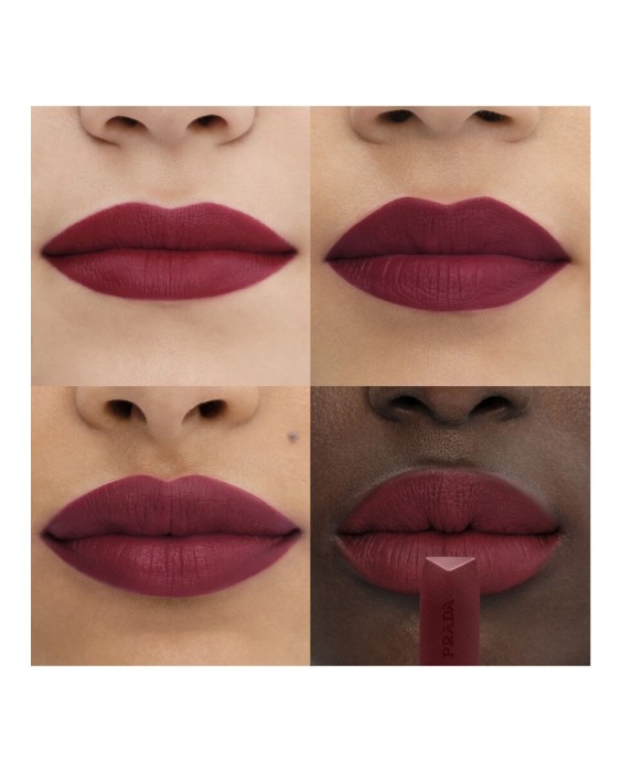 Recarga Barra de labios Monochrome Hyper Matte Prada Beauty