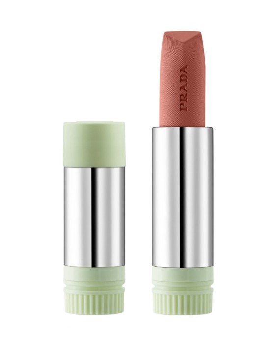 Recarga Barra de labios Monochrome Hyper Matte Prada Beauty