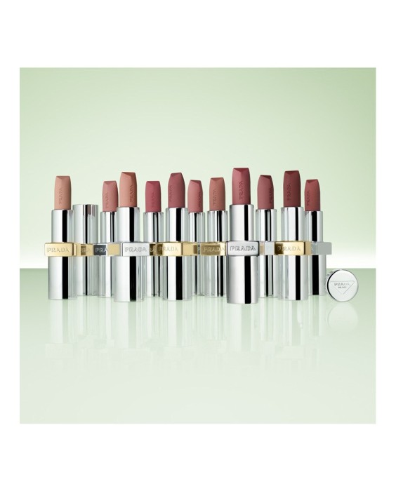 Recarga Barra de labios Monochrome Hyper Matte Prada Beauty