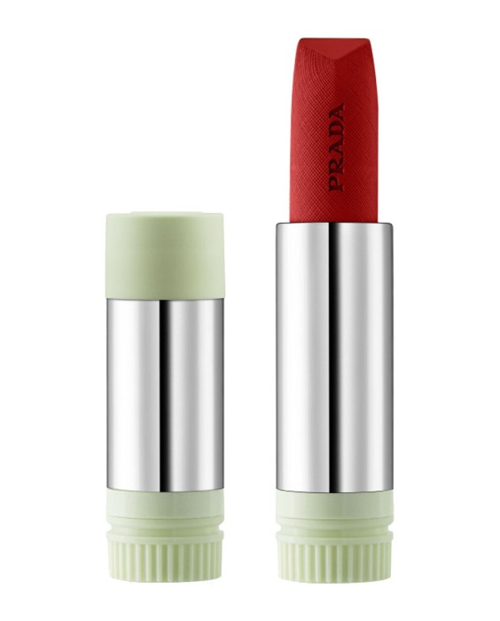 Recarga Barra de labios Monochrome Hyper Matte Prada Beauty