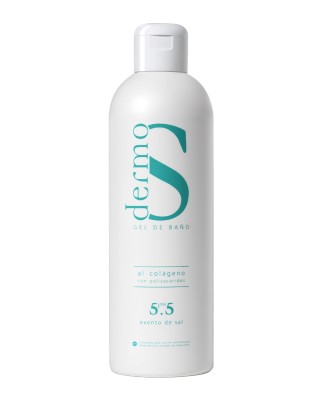 Gel 1 L Dermo S