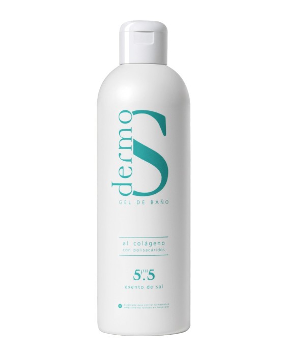 Gel 1 L Dermo S