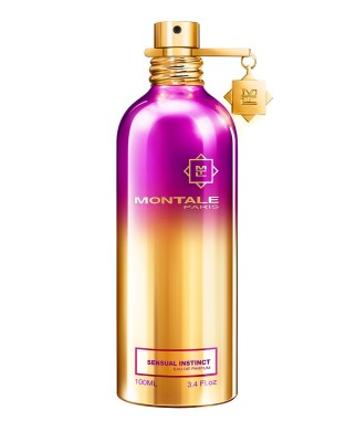 Eau de Parfum Sensual Instinct 100ml MONTALE PARFUMS [5TH ESSENCE]