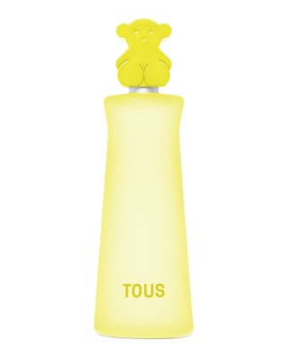 Eau de Toilette Tous Kids Bear 100 ml Tous