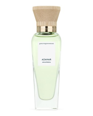 Eau de Toilette Agua Fresca de Azahar 60 ml Adolfo Domínguez