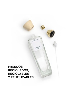 Eau de Toilette Agua Fresca de Azahar 60 ml Adolfo Domínguez