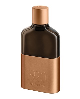 Eau de Parfum 1920 The Origin 100 ml Tous