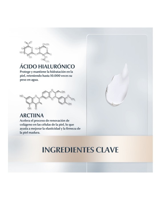 Eucerin Elasticity Filler Антивозрастной ночной крем