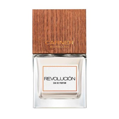 Eau de Parfum Revolucion Edp 100ml  Carner Barcelona [Isolee]