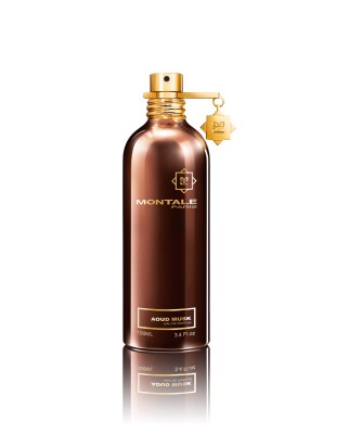 Eau de parfum Aoud Musk 100 ml Montale