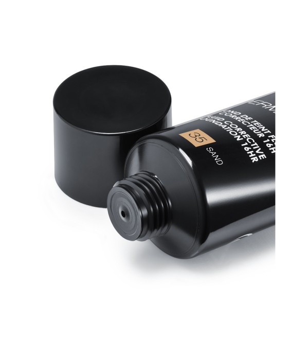 Fondo de Maquillaje Vichy Dermablend Fluido Corrector Alta Cobertura 16H Vichy