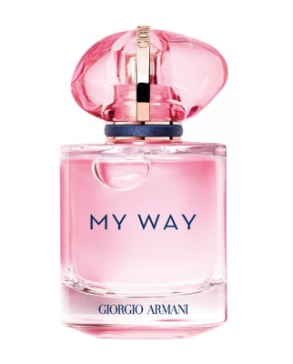 Eau de Parfum My Way Nectar 50 ml Giorgio Armani