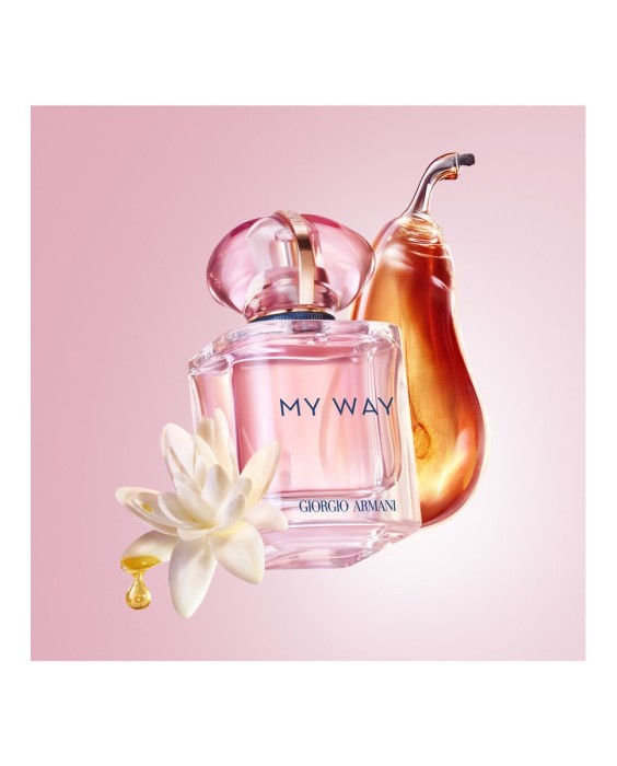 Eau de Parfum My Way Nectar 50 ml Giorgio Armani