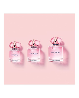 Eau de Parfum My Way Nectar 50 ml Giorgio Armani
