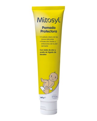 Pomada protectora 145 gr Mitosyl
