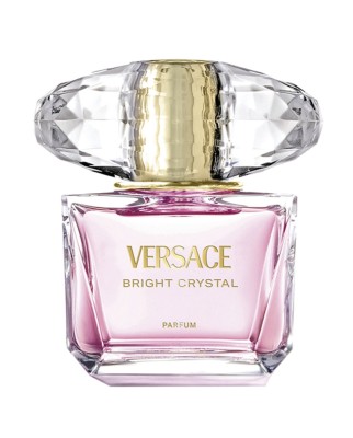 Eau de Parfum VSC Bright Crystal Parfum 50 ml Versace