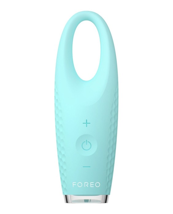 IRIS™ 2 Masajeador de ojos iluminador aprobado por oftalmólogos Mint FOREO