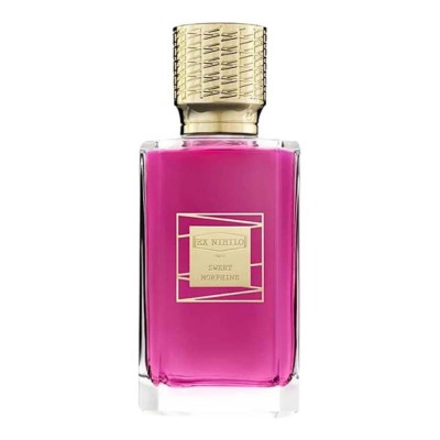 Perfume Sweet Morphine 100ML Ex Nihilo Isolée