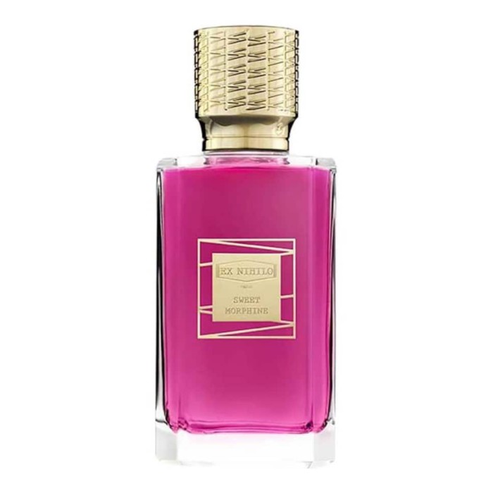 Perfume Sweet Morphine 100ML Ex Nihilo Isolée