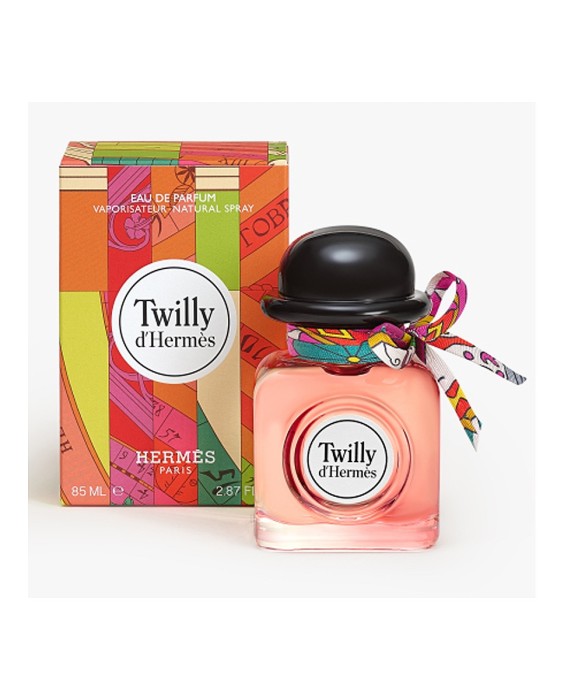 Hermès Twilly d'Hermès парфюмерная вода